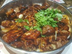 -黄记煌三汁焖锅(顺义华联店)