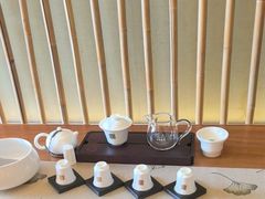 -小茶闲舍·观景商务茶馆(广州塔店)