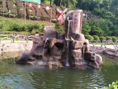 -石燕湖生态旅游景区