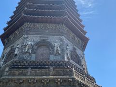 -玲珑塔公园