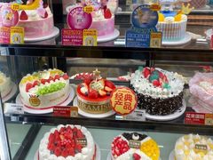 -味多美蛋糕(阜成门店)