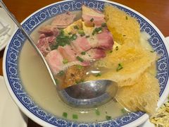 地道老浦东蒸三鲜-老瑞福上海菜(人民广场店)