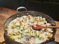 -啫两手·啫啫煲·小饭堂(龙城万科里店)