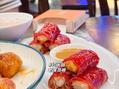 -安泰楼·佛跳墙创始人·传统闽味早茶·酒楼(三坊七巷闽菜地标店)