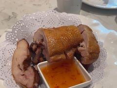 脆皮神仙鸡-宝月楼·台湾菜馆(天河城店)