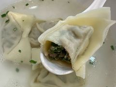 -高行汤团店(金高路店)