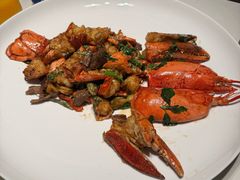 -炳胜私厨(中达旗舰店)