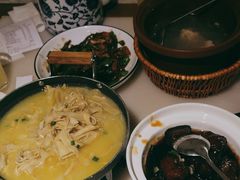 -小菜园新徽菜(马鞍山金鹰店)