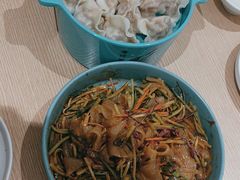 -老边饺子馆(东单店)