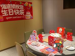 -海底捞火锅(万达广场店)