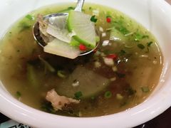 -范记靖远羊羔肉(博物馆店)