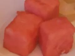 西瓜-马哥孛罗酒店·SAVVY全日餐厅