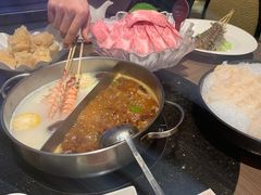 -协成海鲜火锅(海洋花园店)
