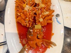 -金阁家常菜(贵阳路店)