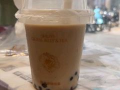 -书亦烧仙草(龙湖金楠天街店)