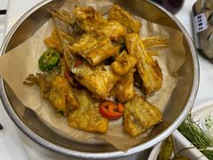 -嘉升大排档(番禺总店)