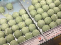 -乾芝斋·苏式糕点·碧螺春茶酥(平江路店)