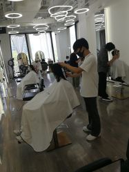 -ON STAR SALON
