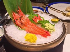 -極上萬膳·日料放题(海岸城店)