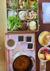 -大美母婴湖畔月子中心(江宁店)