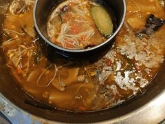 -黑河坝泡姜鸡贡椒鱼(贾旗路店)