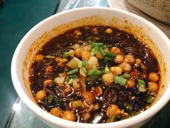 酸辣粉-成都驻京办餐厅(蜀都宾馆店)