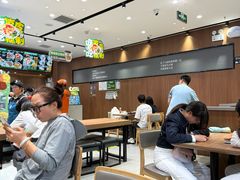 -魏家凉皮(梨园店)