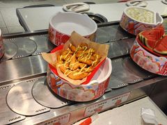 -龍歌自助小火锅(芝罘万达店)