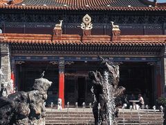 -大召无量寺