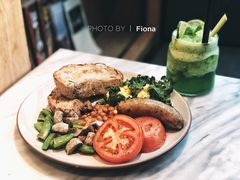 -农畉LONFOOD(福田星河COCOPark店)