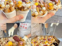 -十二中草莓冰·红豆沙冰屋(十二中店)
