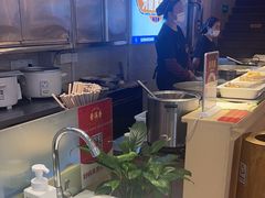 -素满香·食养自助(天一广场店)