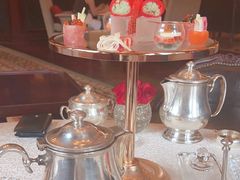 -Salon de Ville浦江汇(上海外滩华尔道夫酒店店)