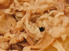 -吉野家(上海美罗城店)
