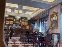 -秘密旅行Bonjour(黑金冠 江南西店)