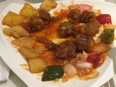 -金利茶餐厅(中船汇店)