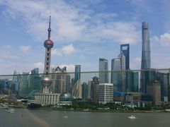 -上海和平饭店-华懋阁 The Cathay Room