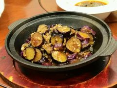 -地锅居(翰林邻里中心店)