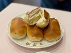 -丰泽园饭店