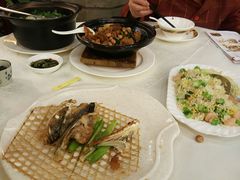 -金城大酒店-中餐厅(汾江中路店)