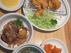 -味千拉面(抚州万达店)