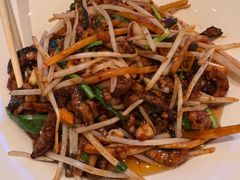 -桂满陇·蟹黄小笼汤包(清河万象店)