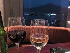 -洲际酒店·地平线全日餐厅HORIZON CAFÉ