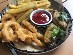 -玛尚诺意式餐厅(官舍店)