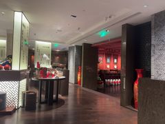 -杭州君悦酒店·湖滨28中餐厅