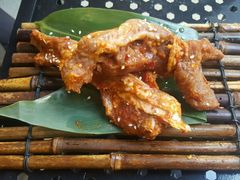 -炙忧烤肉屋(中国铁建广场店)