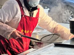 -金陵老丁家馄饨(新街口店)