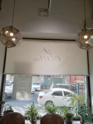 -M+hair salon专业造型沙龙