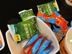-巴奴毛肚火锅(大剧院店)