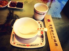 -蟹蟹潮汕砂锅粥(食八方美食城店)